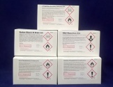 Haematology - Cytochemistry kits